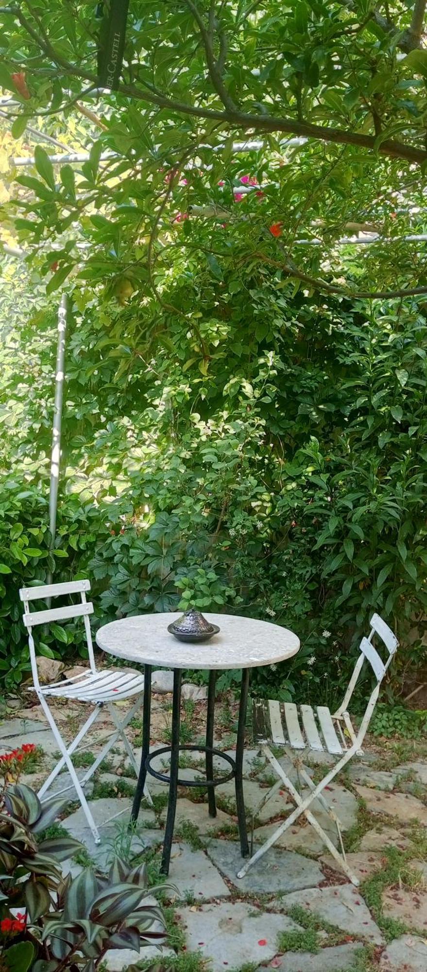 Hakimemilas Holiday home
